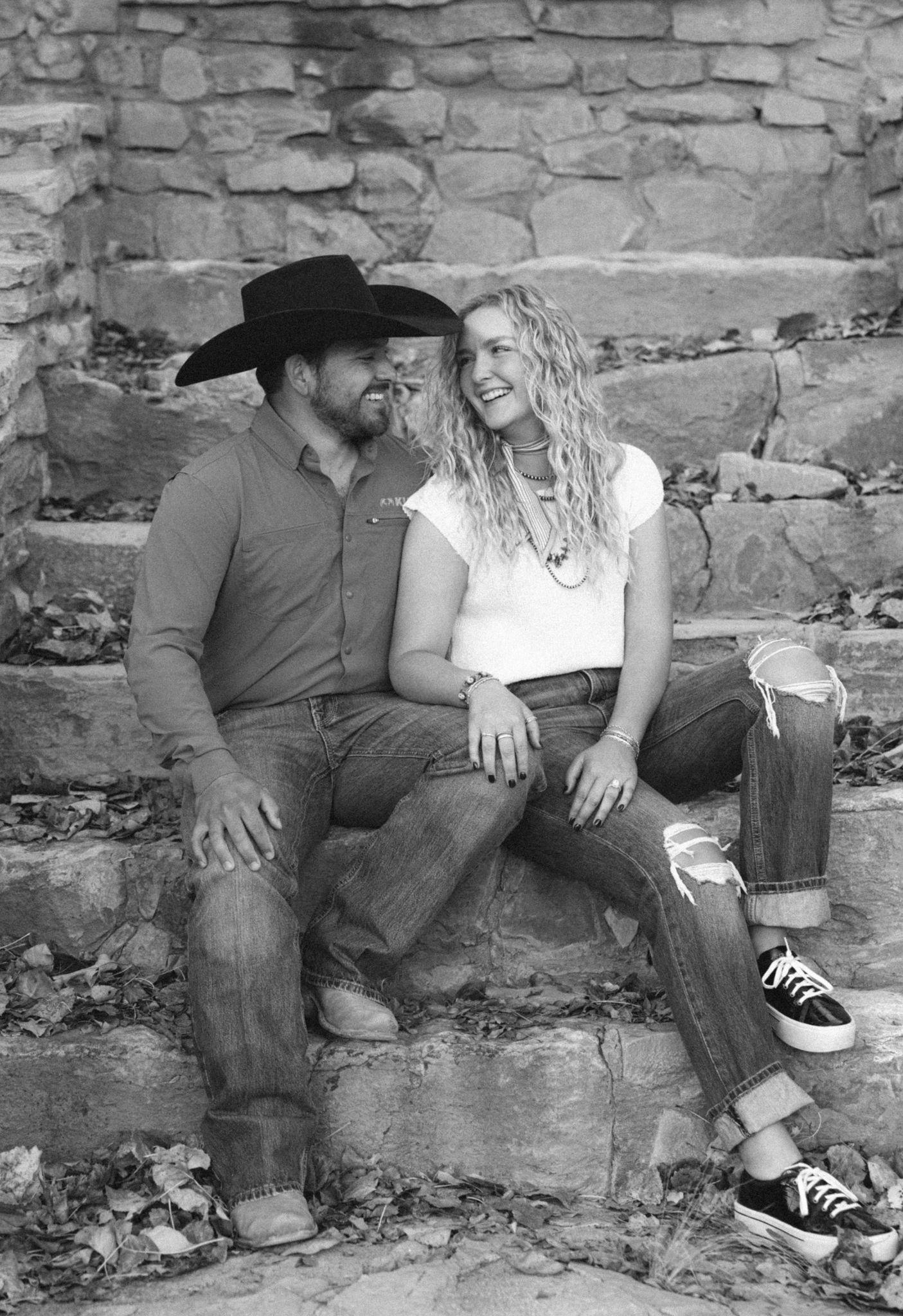 The Wedding Website of Kindal Smith and Ethan Wood
