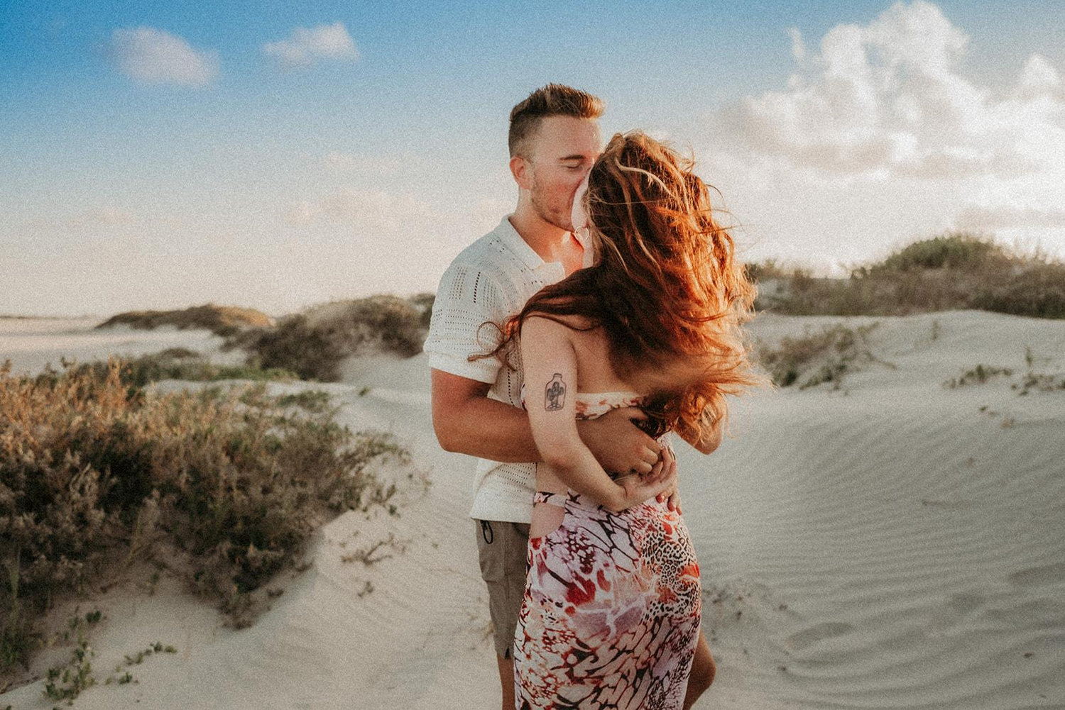 The Wedding Website of Kendall Dressendorfer and Braxton Skipper