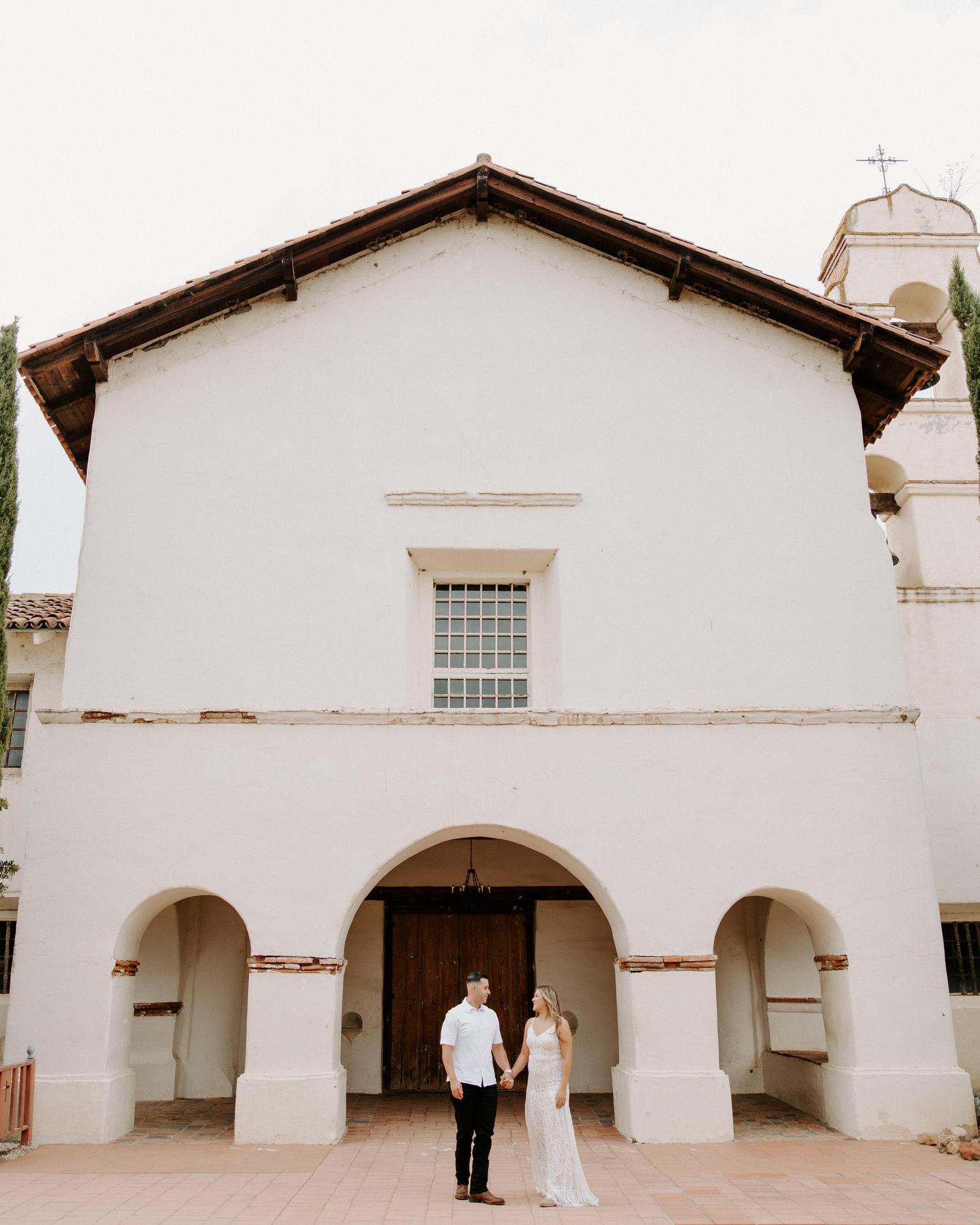 The Wedding Website of Diana Mena and Josue Garcia