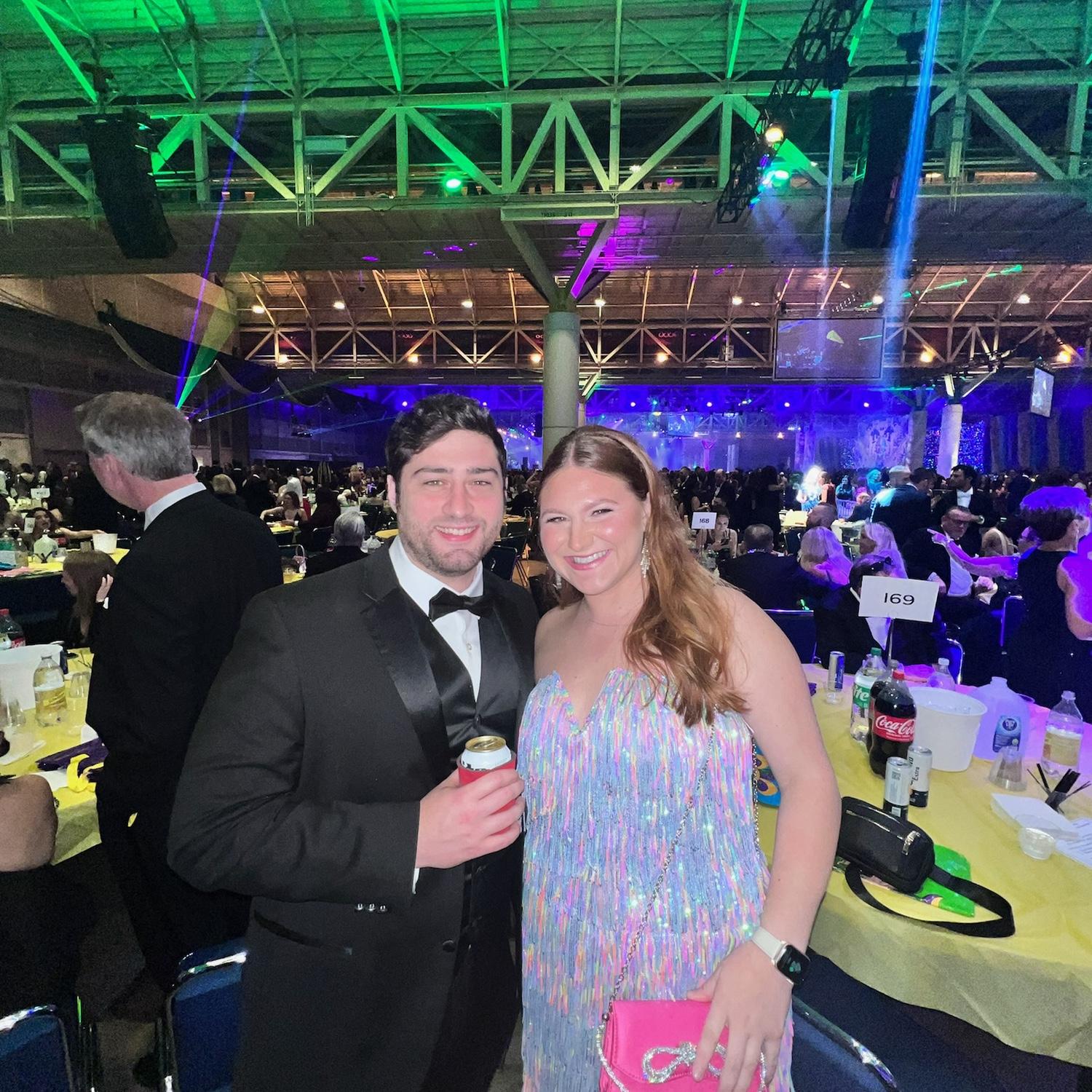 Another amazing time at Endymion extravaganza!