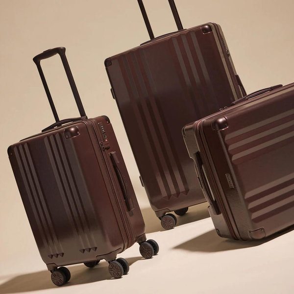 New(Quality) Luggage for The Trip
