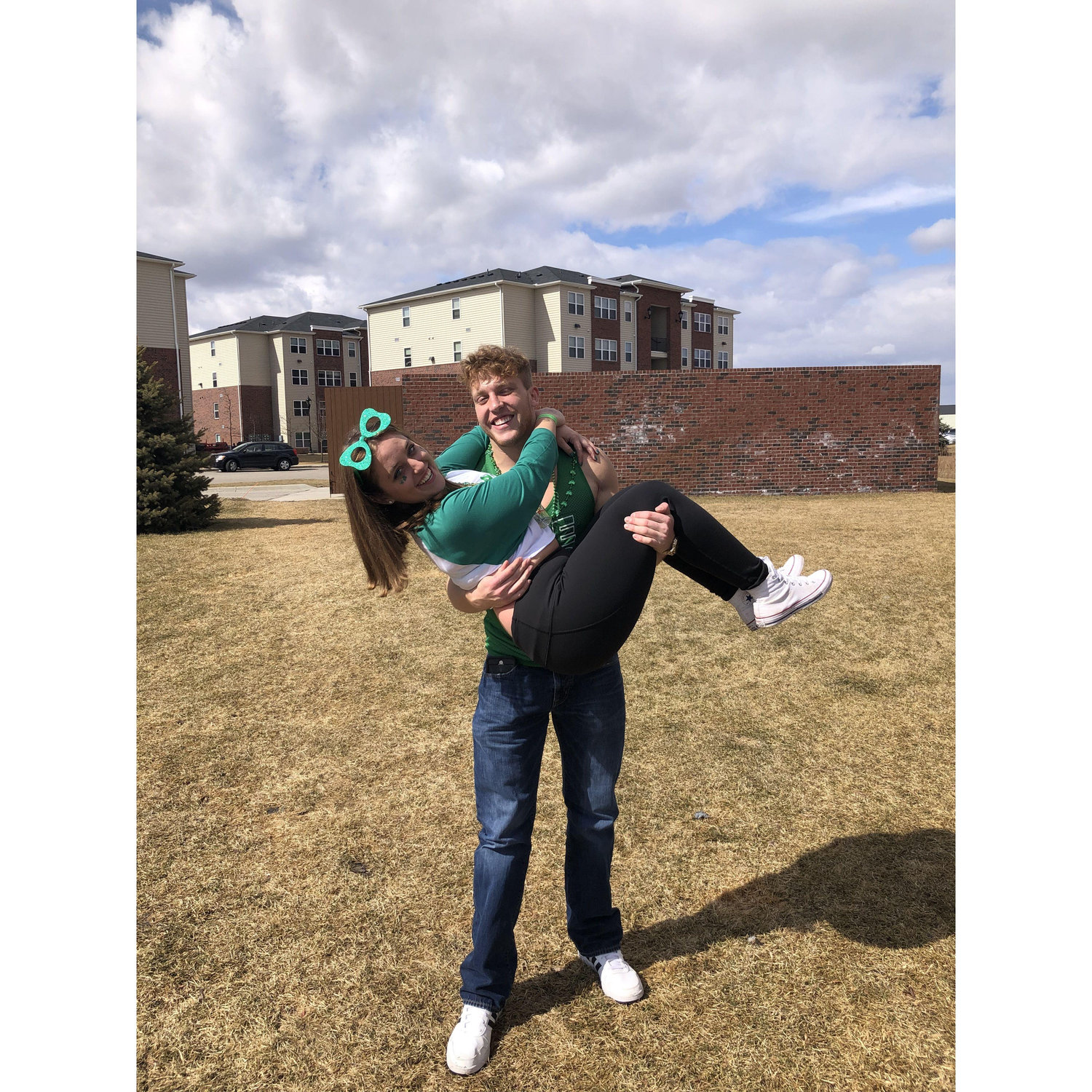 St. Patrick's Day - March 2019