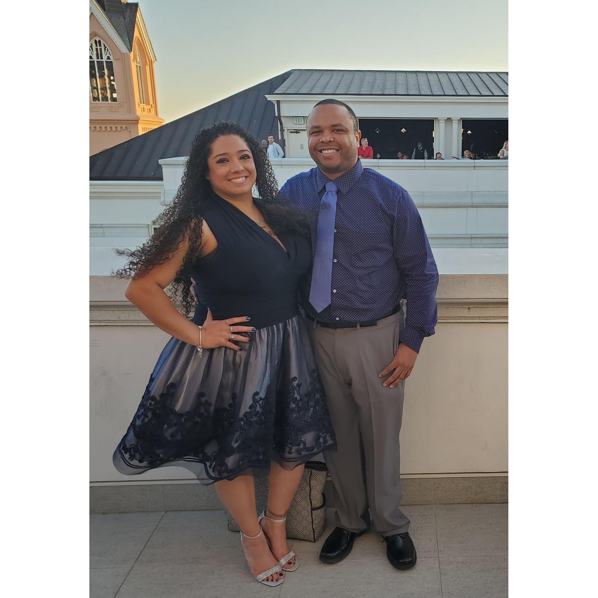 Wedding Pic