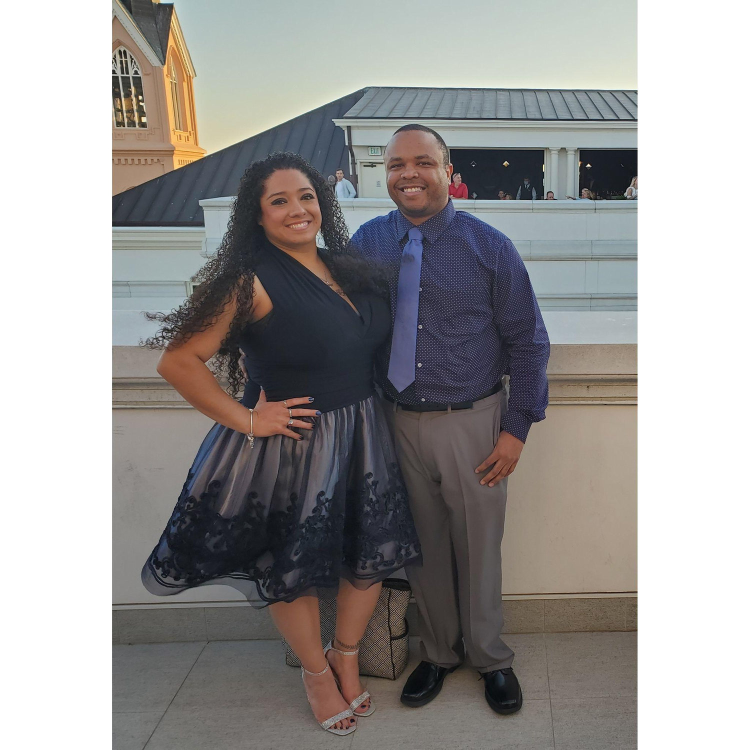 Wedding Pic