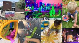 Kaleideum