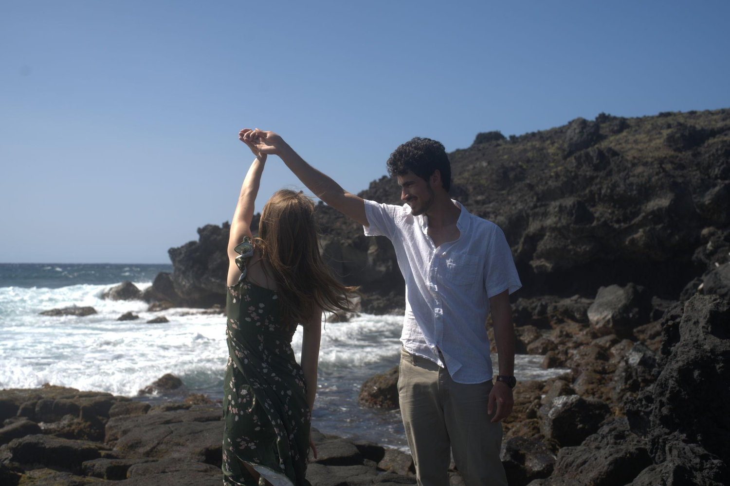 The Wedding Website of Caitlin Gerasimof and Ian McGarry