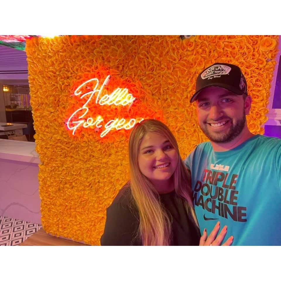 May 22nd, 2021 - Miami, FL