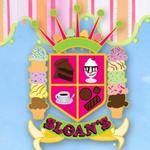 SLOAN'S Homemade Ice Cream