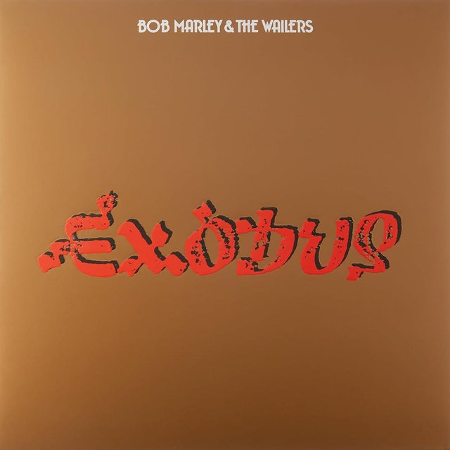 Exodus