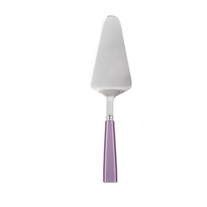 Sabre Icon Lilac Tart Slicer 10"
