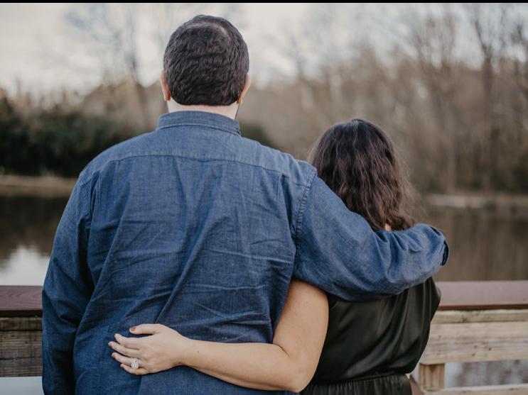 The Wedding Website of Meagan Murphy and Adam Weiss