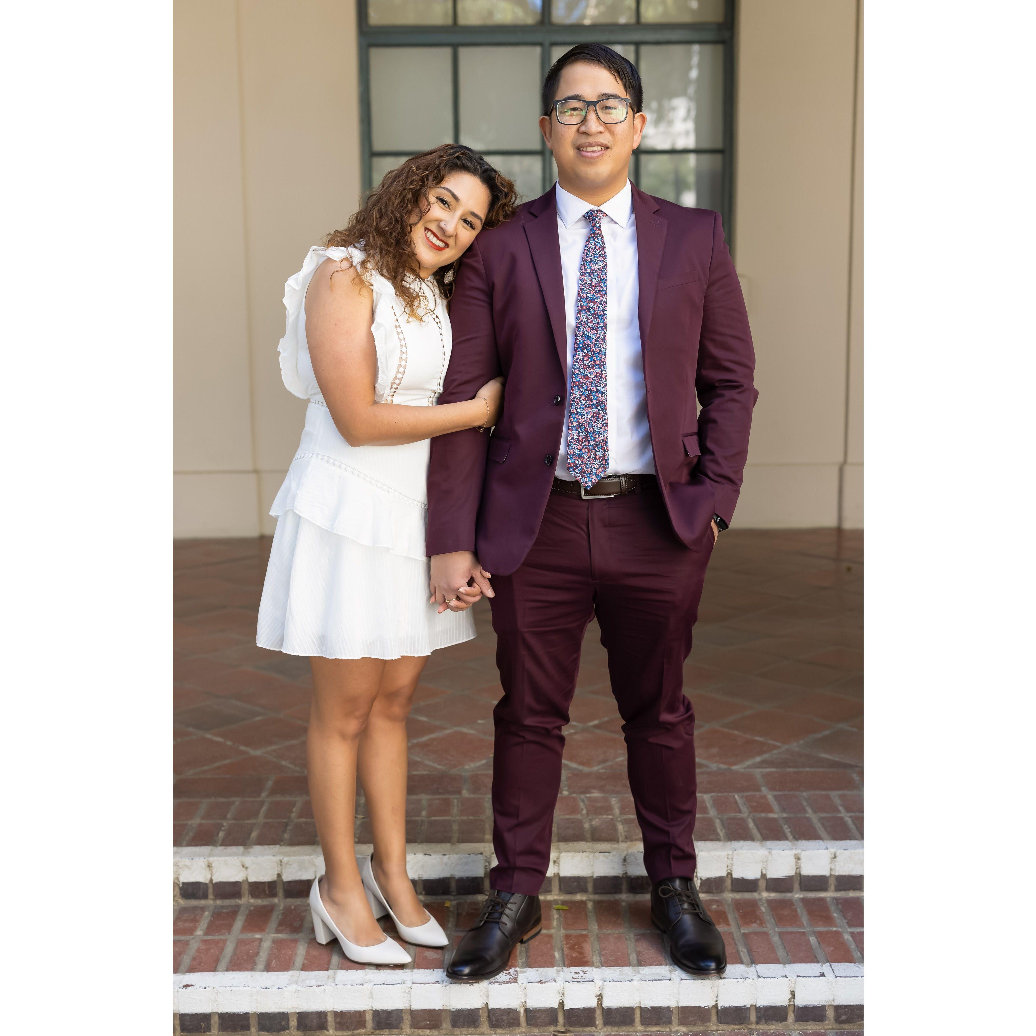 Engagement Photoshoot 2023