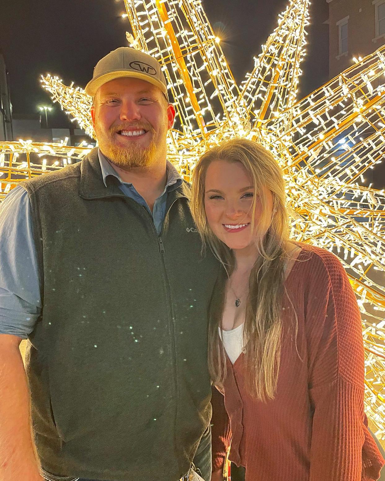Dec 2021 - Christmas festivities