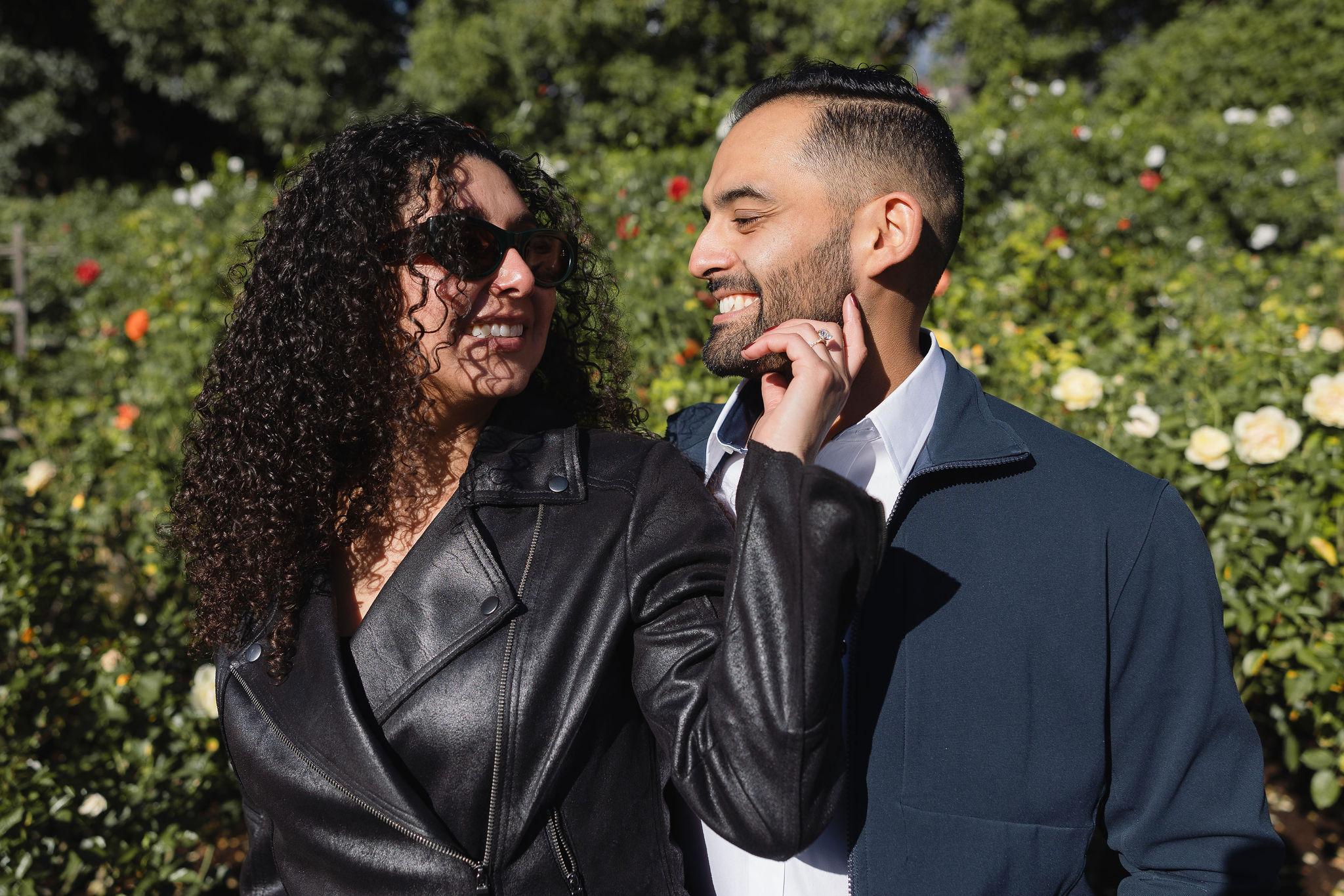 The Wedding Website of James Moreno and Samantha Garcia