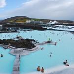 Blue Lagoon