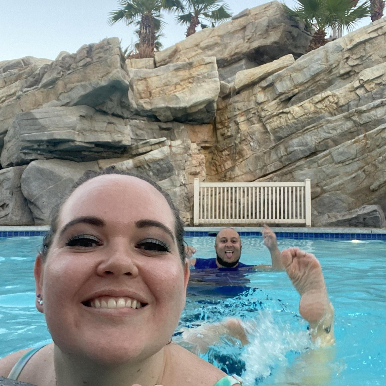 Palm Springs 2021