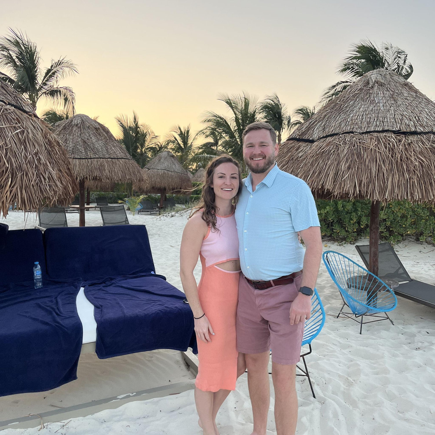 Cancun