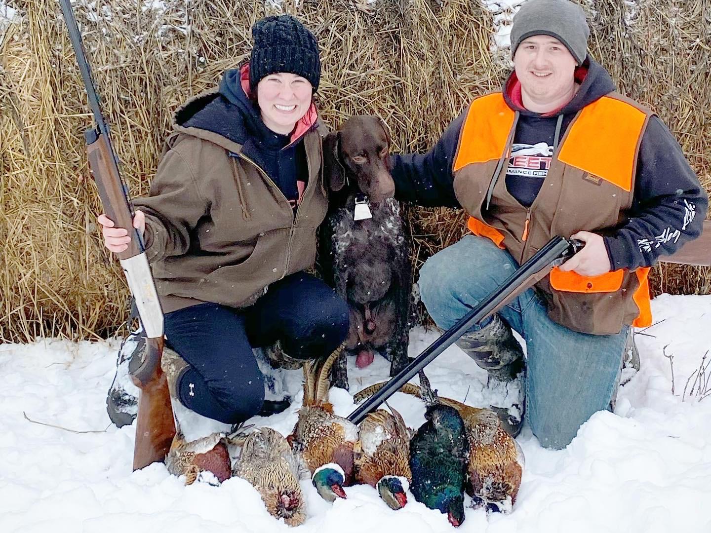 The Wedding Website of Kaylee Petty and Austin Holdt