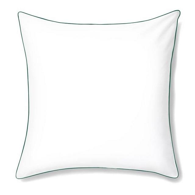 HILL HOUSE HOME Savile Euro Sham