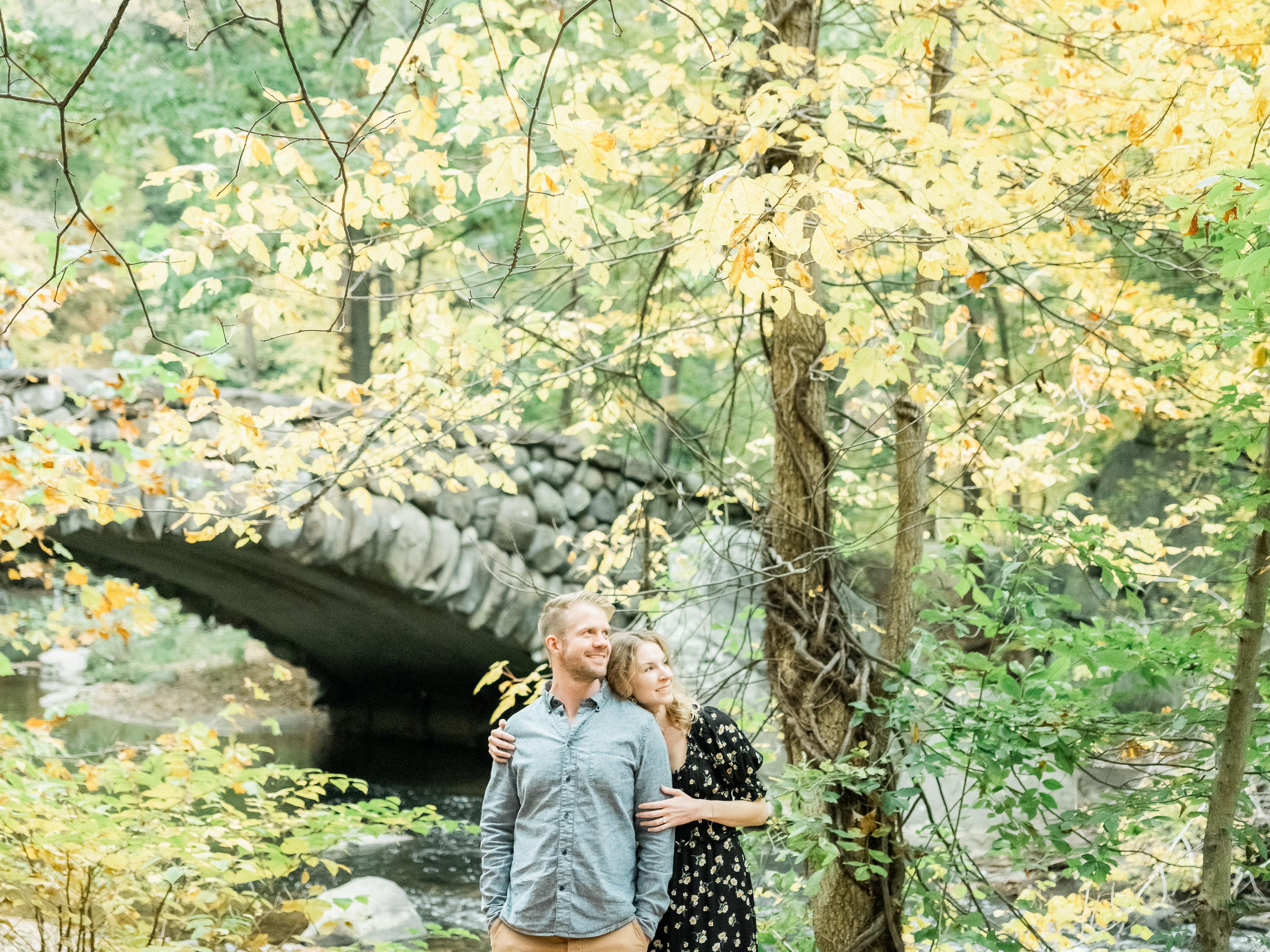The Wedding Website of Joanna Urban and Ted Mansfield