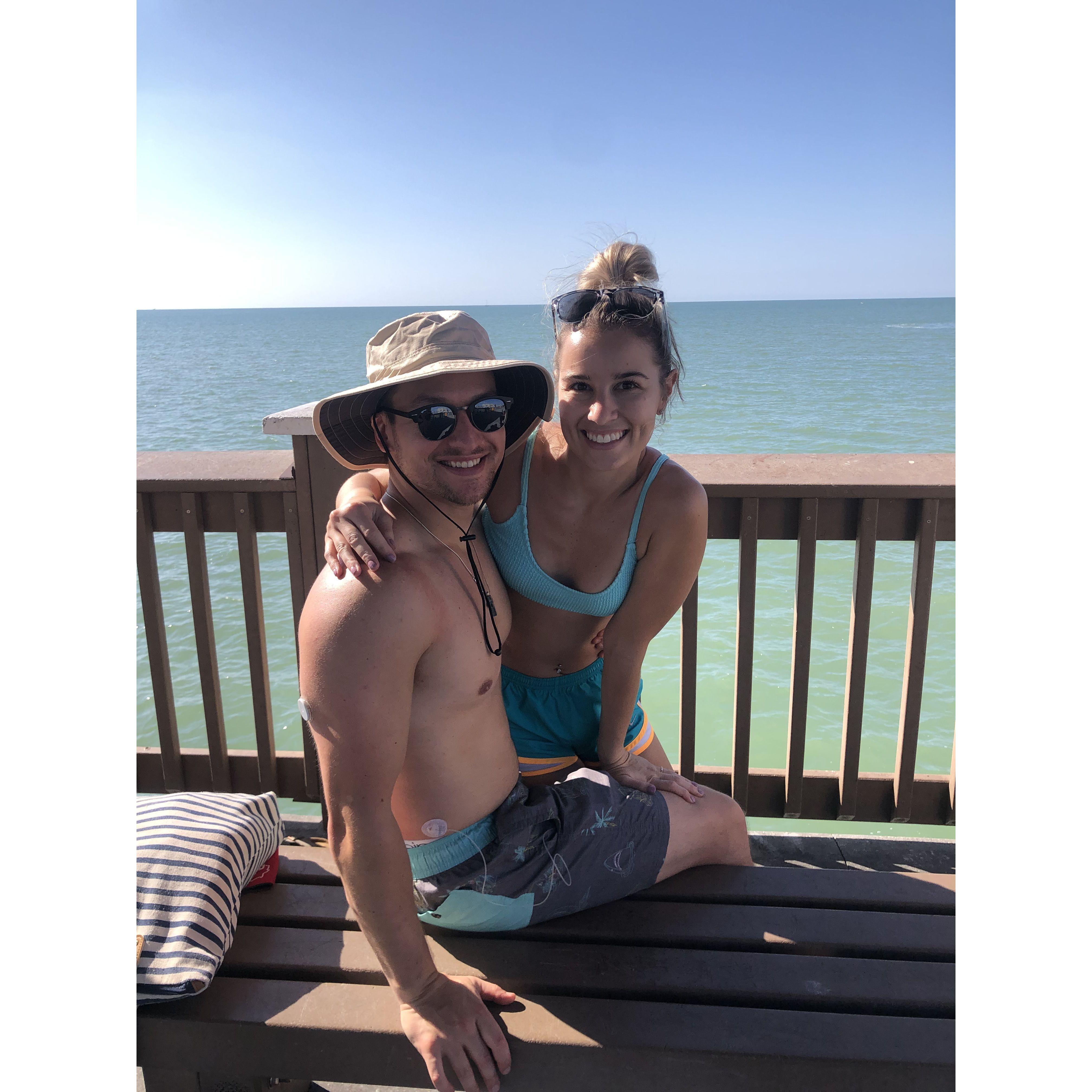 Clearwater