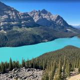 Banff National Park