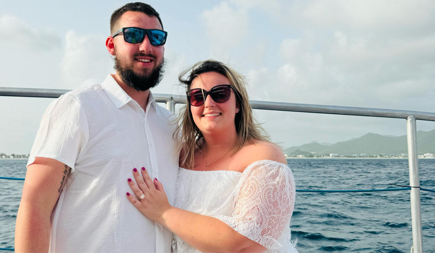 The Wedding Website of Katie Konesky and Ryan McKown