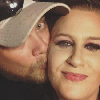 Another first date photo.