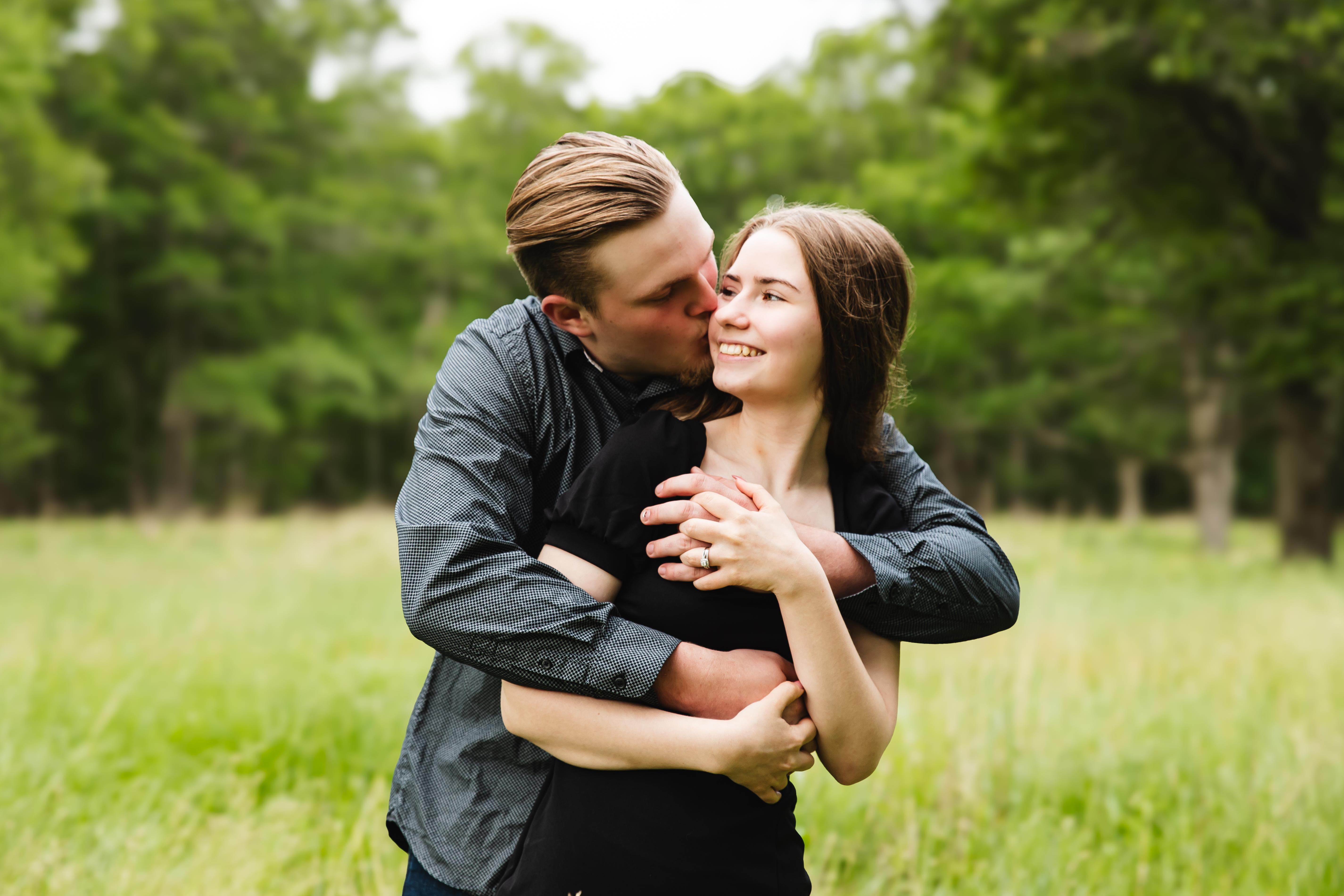 The Wedding Website of Justine Freedlund and Xaivier Hoffmann
