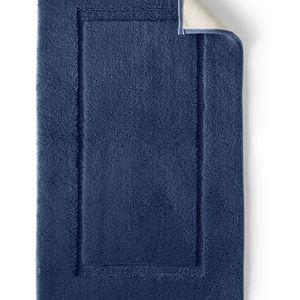 Cotton Non-skid Small Bath Rug 16x23