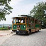 RVA Historic Trolley Tour
