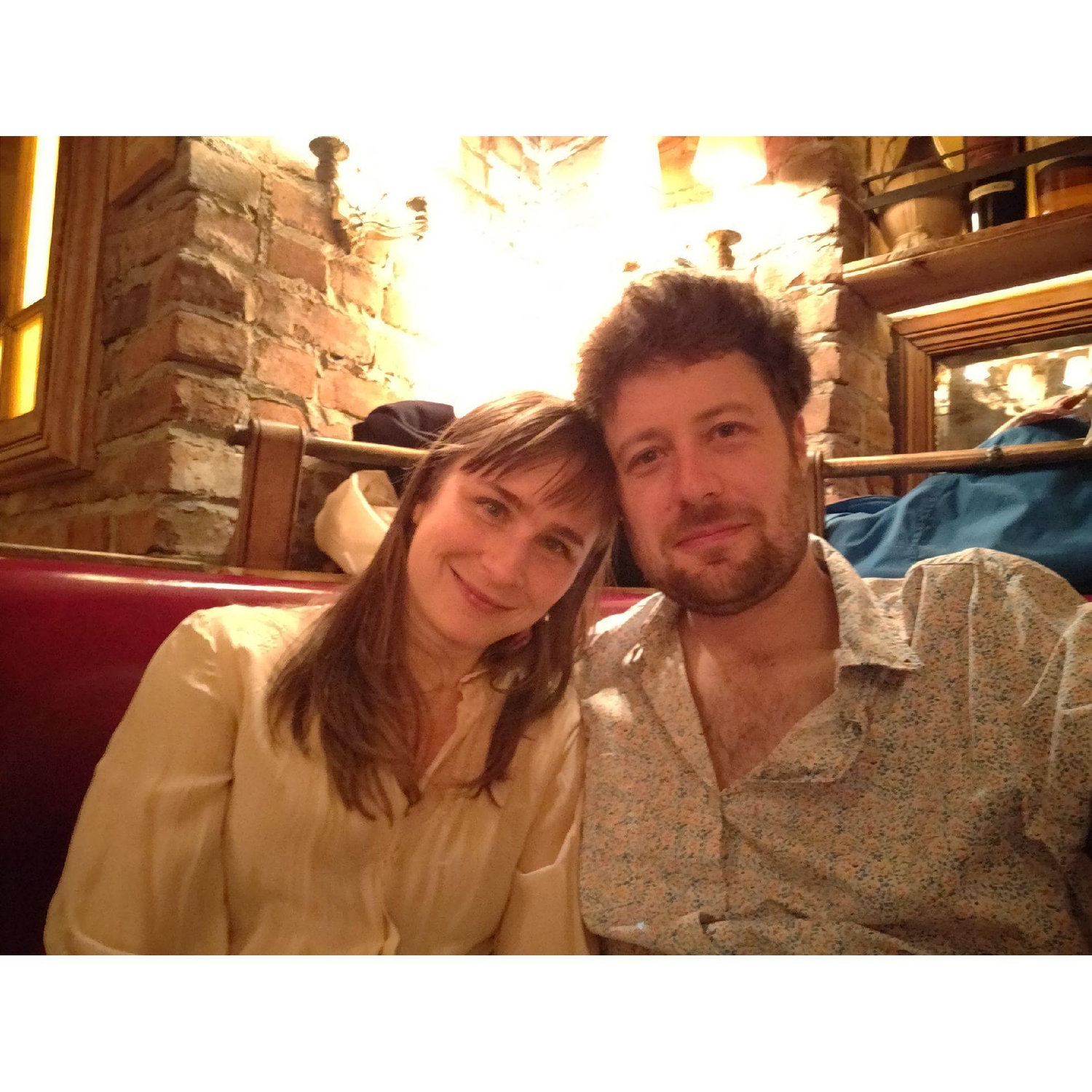 Celebrating Ben's Birthday (Feb 2021)