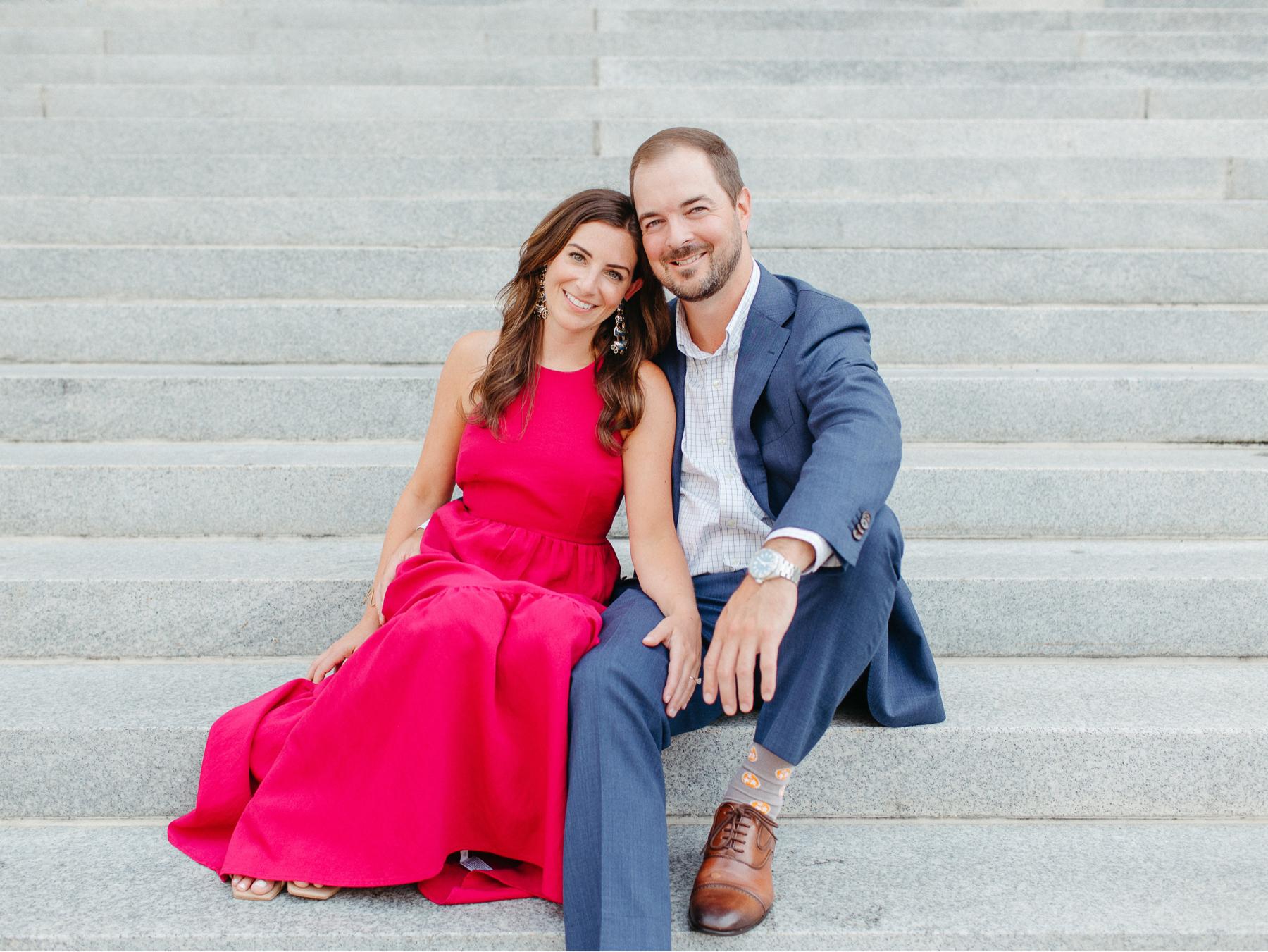 The Wedding Website of Jenn Leanza and Ryan McCullar