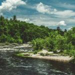 Big Falls County Park