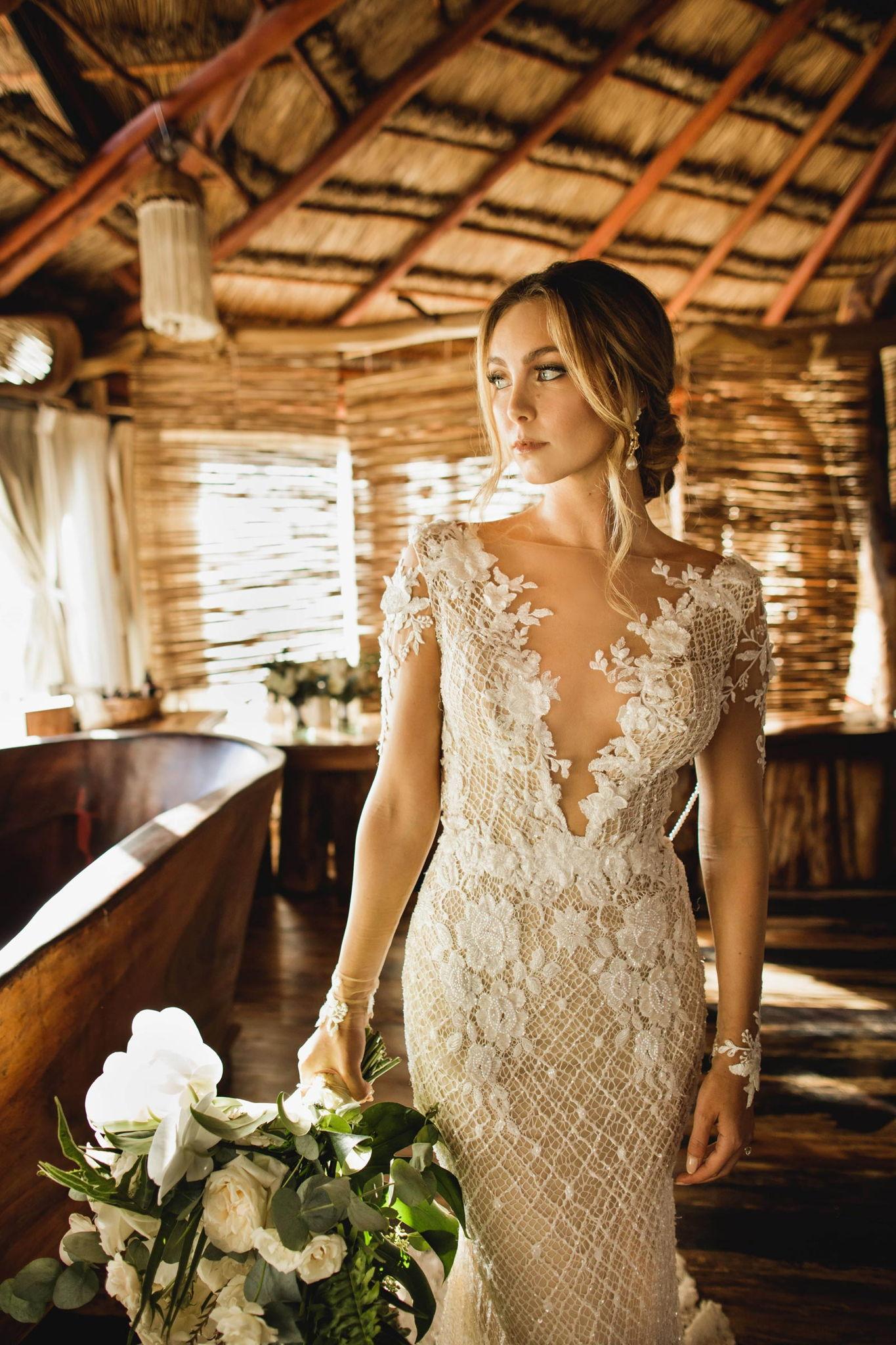 The Wedding Website of Maria Estevez and John Martin