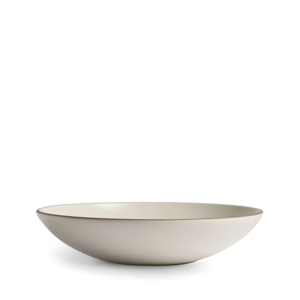 Shallow Salad Bowl | Heath