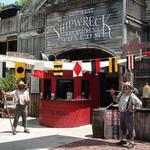 Shipwreck Treasure Museum