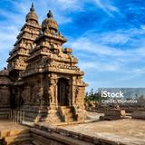 Mahabalipuram