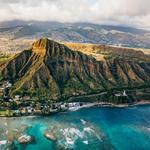 Diamond Head Hike