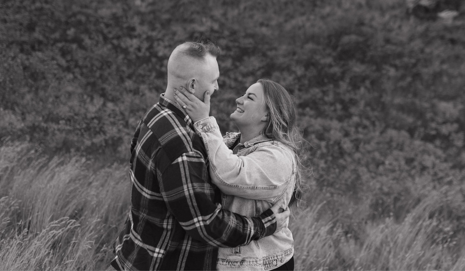 The Wedding Website of Jaydah Bond and Justin Allan