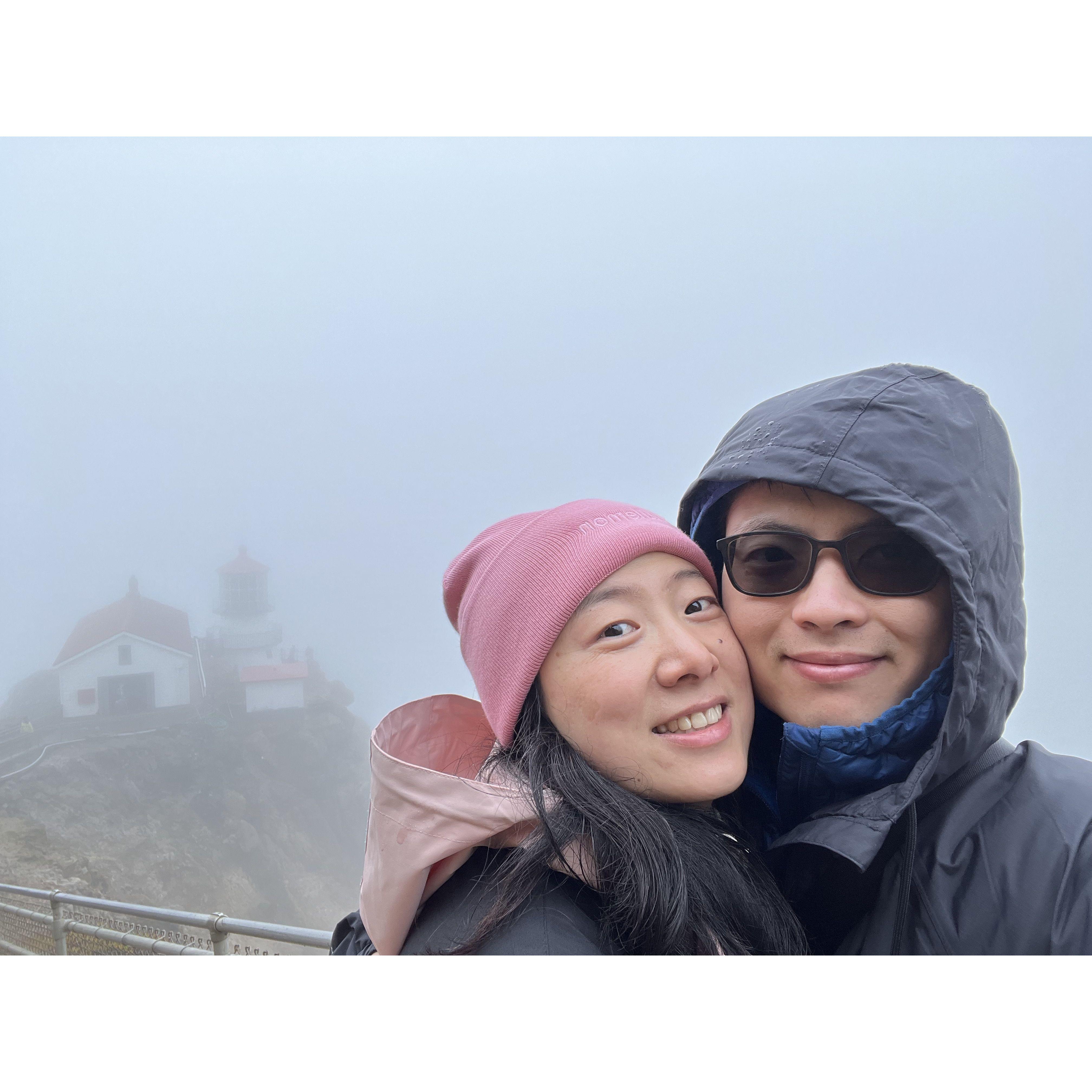 Point Reyes
