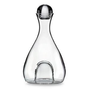 Lenox® Tuscany Classics® Aerating Wine Decanter with Stopper