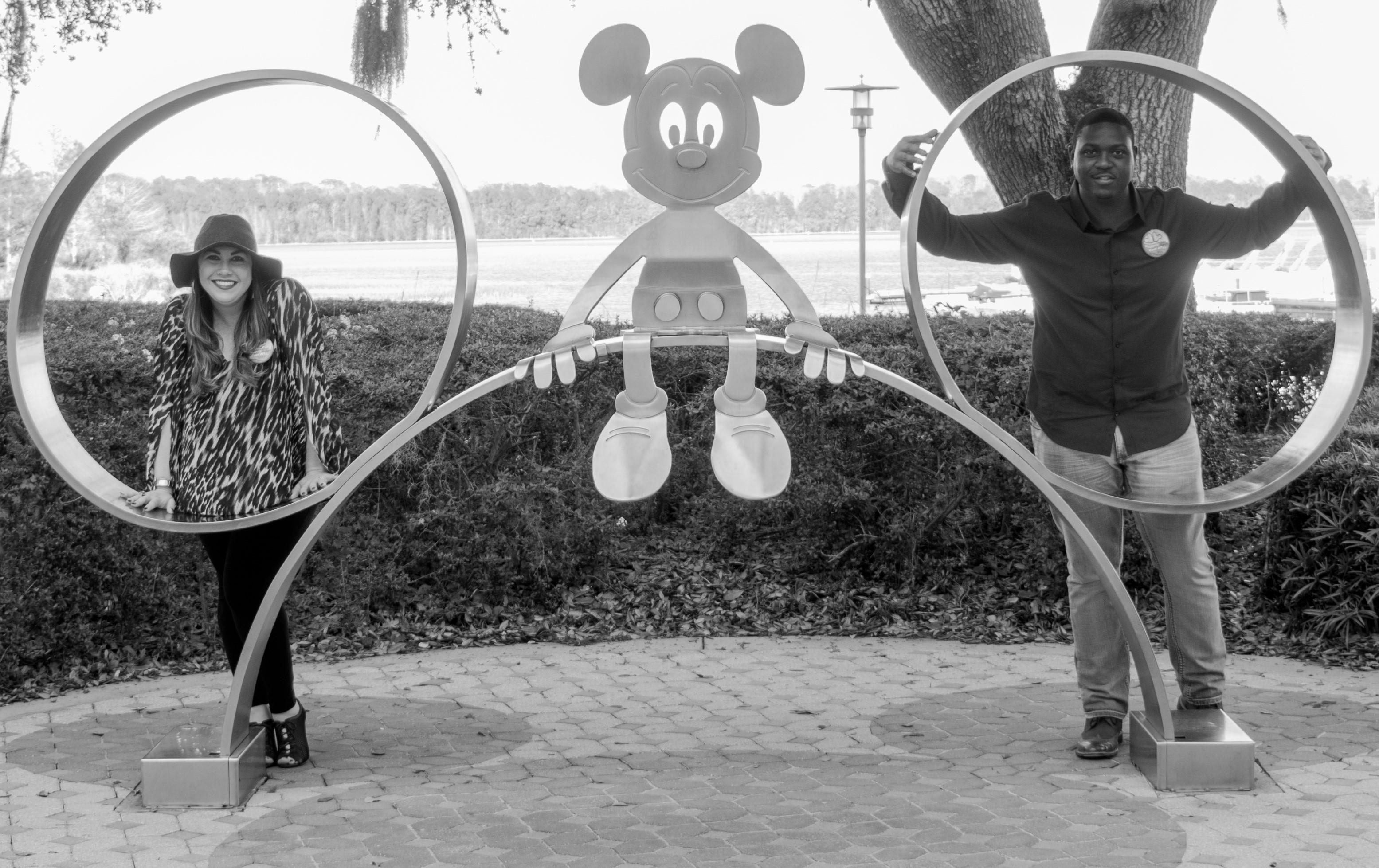 The Wedding Website of Natasha Oliver and Jerrell Hines
