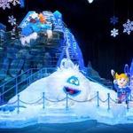 Gaylord Texan ICE! Exhibit