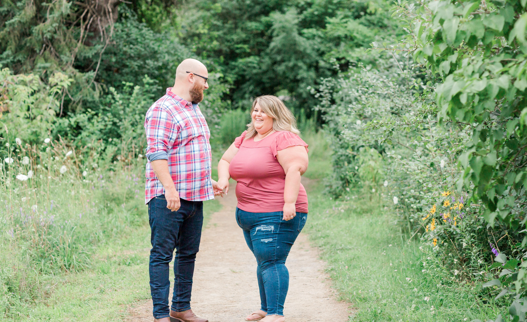 The Wedding Website of Katie Jean-Louis and Kory Barnes