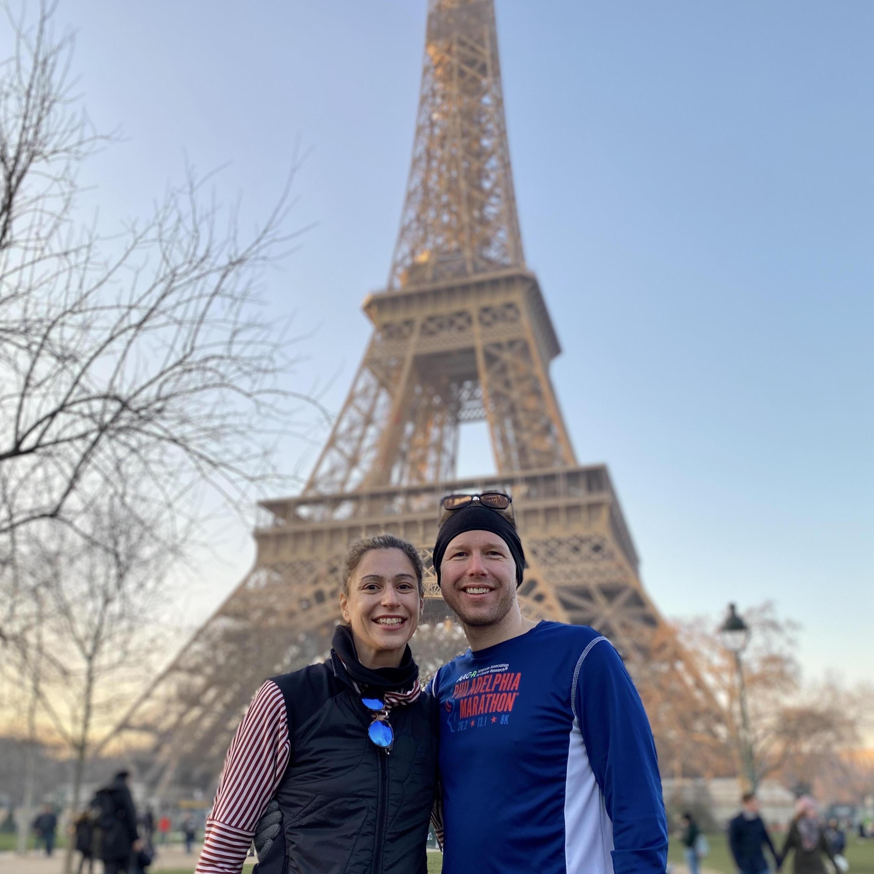 Paris, France | December 2019