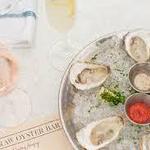 19 Raw Oyster Bar