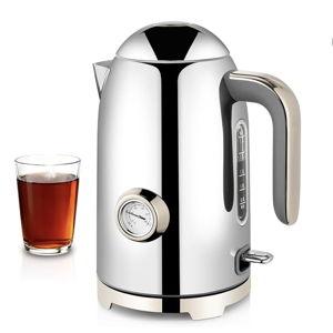 SUSTEAS Electric Kettle