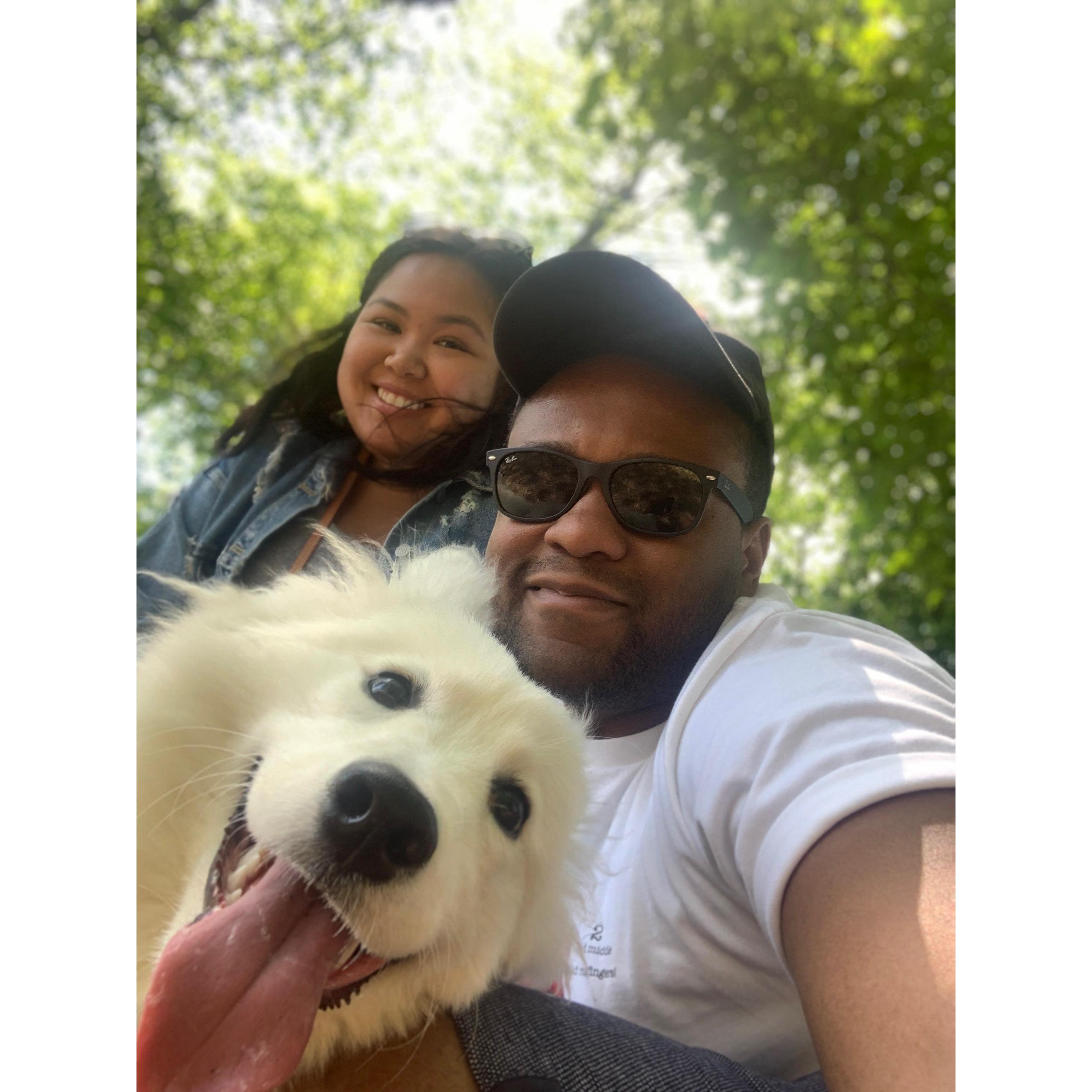 May 2019