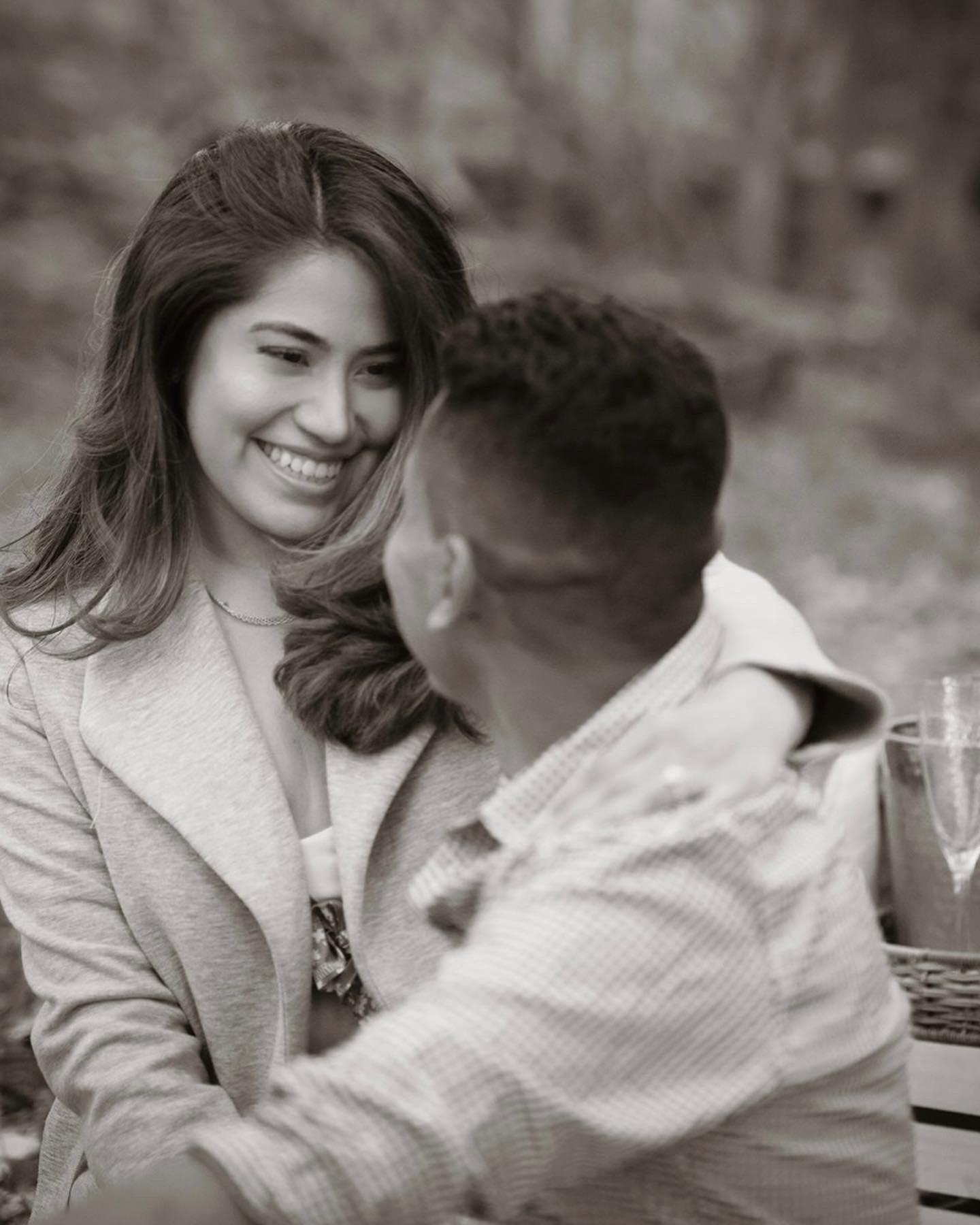The Wedding Website of Chrystal Chino and Edwin Aguilar